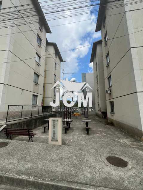 Apartamento, 2 quartos, 45 m² - Foto 8