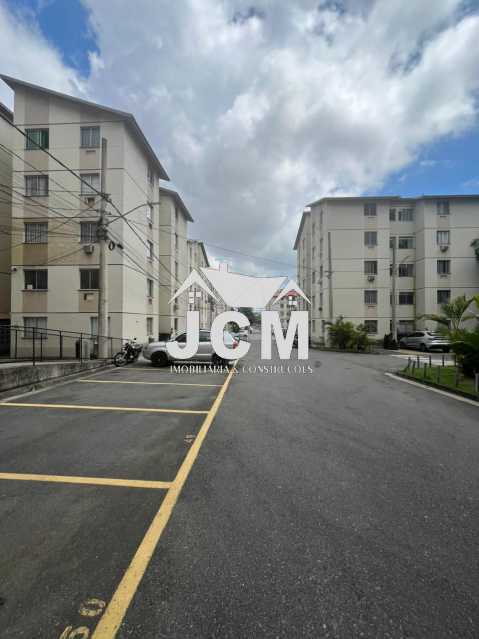 Apartamento, 2 quartos, 45 m² - Foto 11