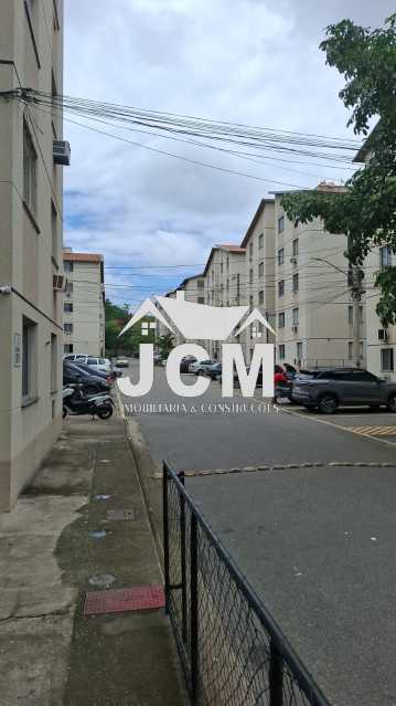 Apartamento, 2 quartos, 45 m² - Foto 15