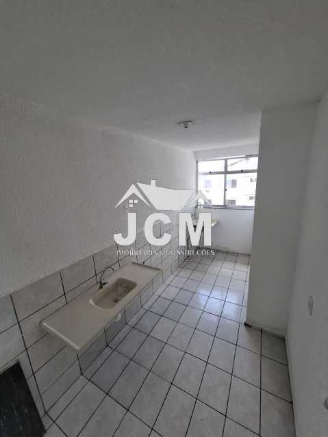 Apartamento, 2 quartos, 45 m² - Foto 16
