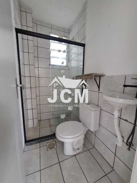 Apartamento, 2 quartos, 45 m² - Foto 18