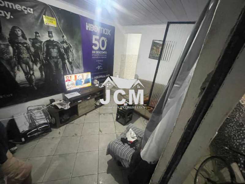 Casa, 1 quarto, 30 m² - Foto 10