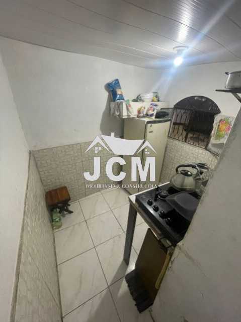 Casa, 1 quarto, 30 m² - Foto 18