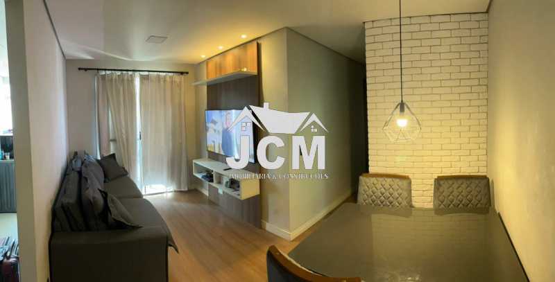 Apartamento, 2 quartos, 51 m² - Foto 1