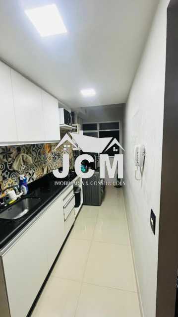 Apartamento, 2 quartos, 51 m² - Foto 5