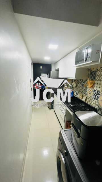 Apartamento, 2 quartos, 51 m² - Foto 16