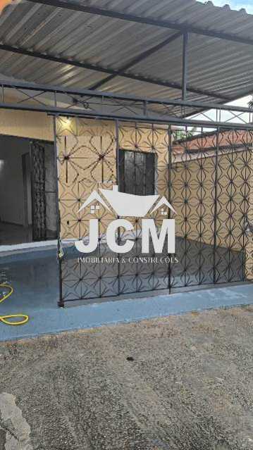 Casa, 2 quartos, 100 m² - Foto 1