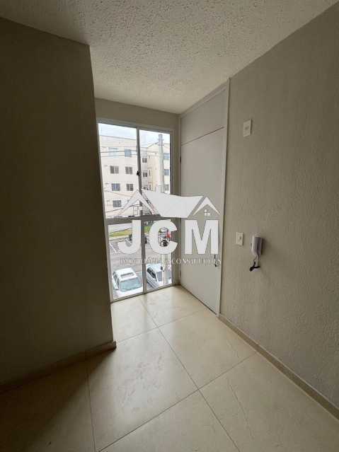 Apartamento, 2 quartos, 44 m² - Foto 1