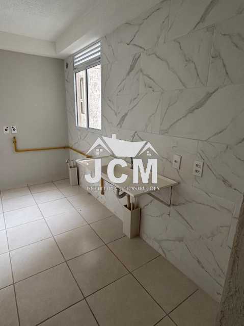 Apartamento, 2 quartos, 44 m² - Foto 15