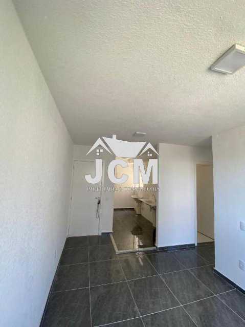Apartamento, 2 quartos, 41 m² - Foto 2