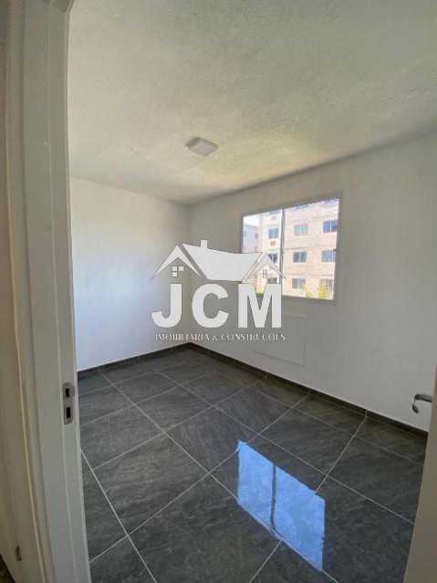 Apartamento, 2 quartos, 41 m² - Foto 4