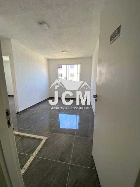 Apartamento, 2 quartos, 41 m² - Foto 5