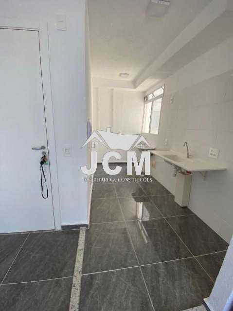 Apartamento, 2 quartos, 41 m² - Foto 7