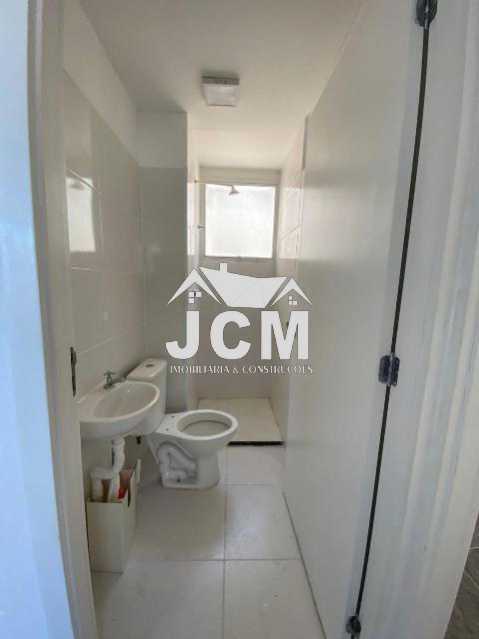 Apartamento, 2 quartos, 41 m² - Foto 9