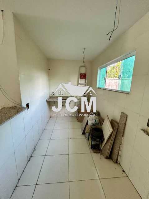 Casa de Condomínio, 2 quartos - Foto 6