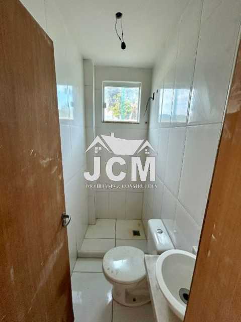 Casa de Condomínio, 2 quartos - Foto 8