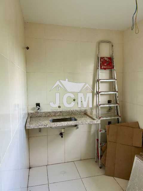 Casa de Condomínio, 2 quartos - Foto 9