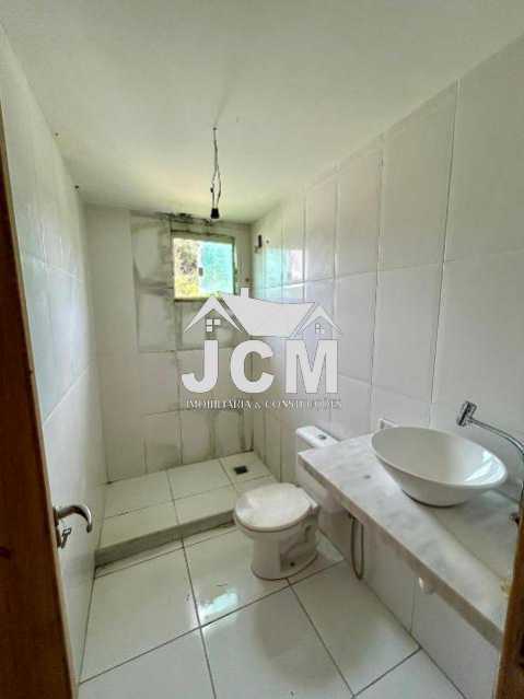 Casa de Condomínio, 2 quartos - Foto 19