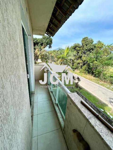 Casa de Condomínio, 2 quartos - Foto 21