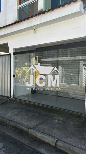 Casa, 1 quarto, 85 m² - Foto 3