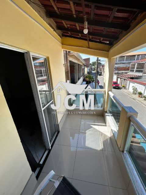 Casa, 1 quarto, 85 m² - Foto 5