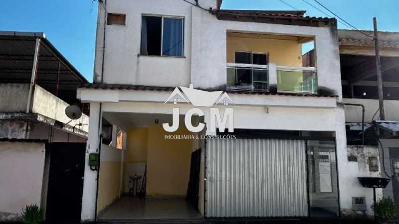 Casa, 1 quarto, 85 m² - Foto 2