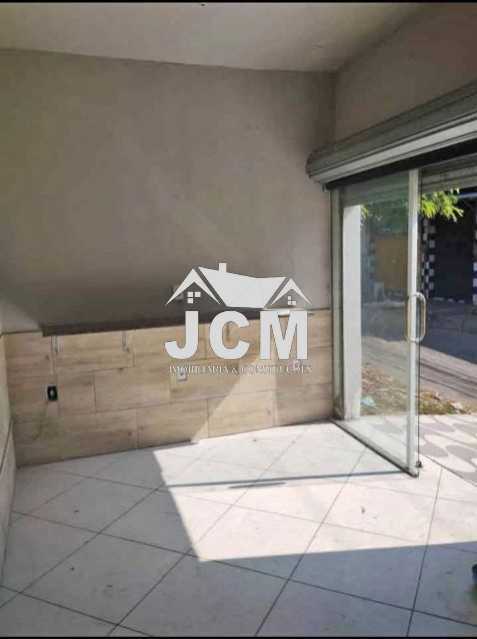 Loja-Salão, 15 m² - Foto 1