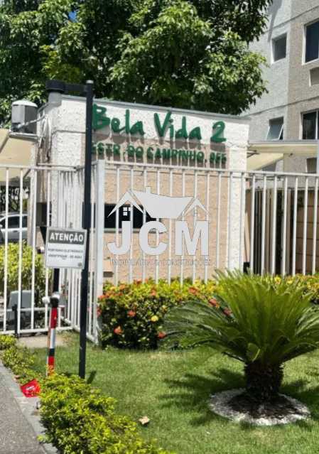 Apartamento, 2 quartos, 44 m² - Foto 1