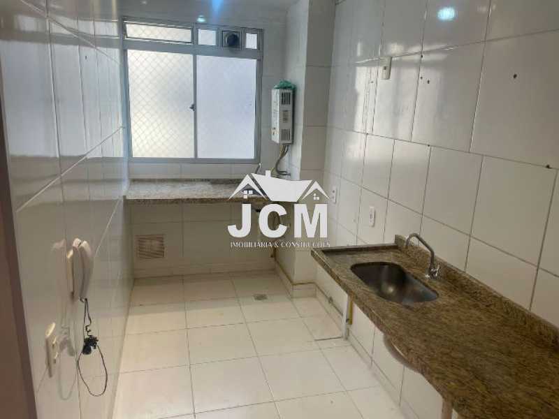Apartamento, 2 quartos, 44 m² - Foto 8