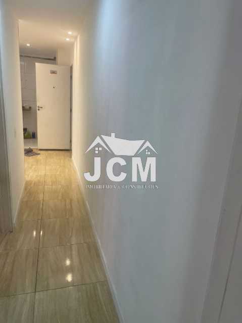 Apartamento, 2 quartos, 44 m² - Foto 3