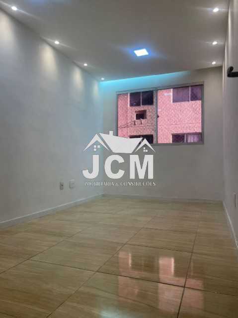 Apartamento, 2 quartos, 44 m² - Foto 5