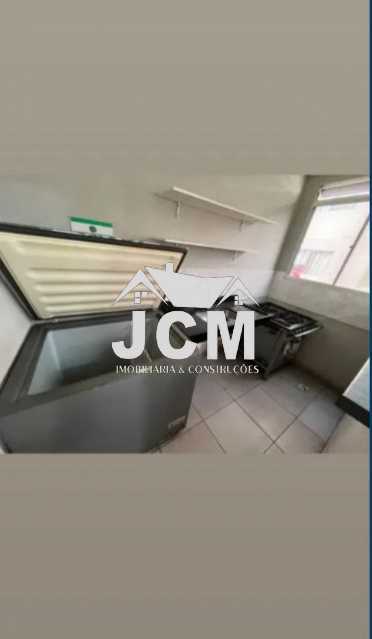 Apartamento, 2 quartos, 44 m² - Foto 12