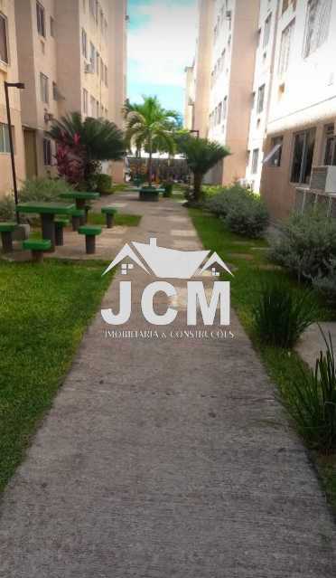 Apartamento, 2 quartos, 44 m² - Foto 17