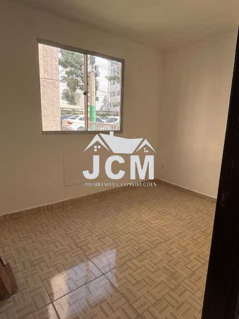 Apartamento, 2 quartos, 44 m² - Foto 3