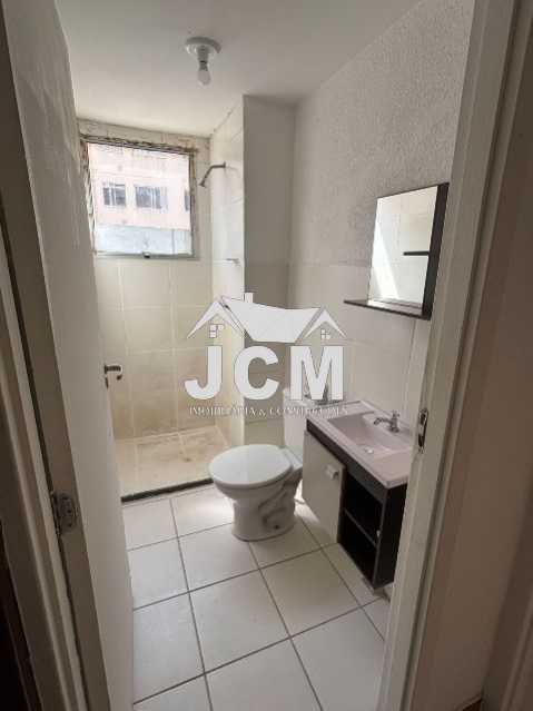 Apartamento, 2 quartos, 44 m² - Foto 6
