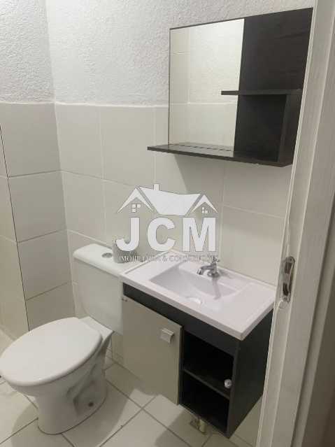 Apartamento, 2 quartos, 44 m² - Foto 7