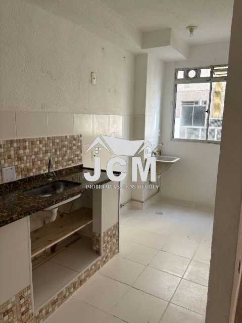 Apartamento, 2 quartos, 44 m² - Foto 17