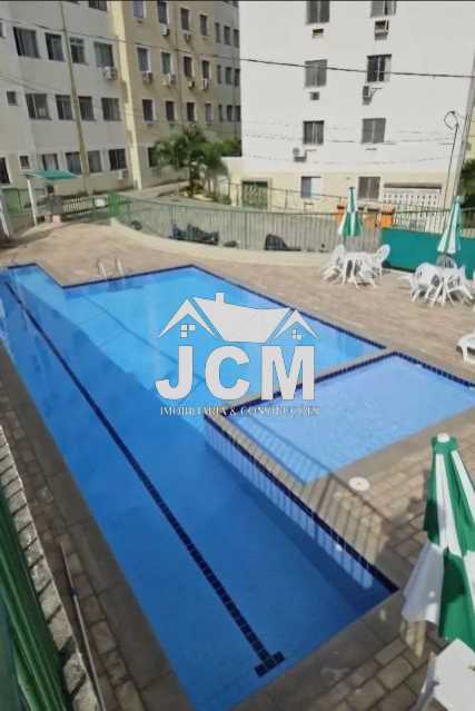 Apartamento, 2 quartos, 55 m² - Foto 2