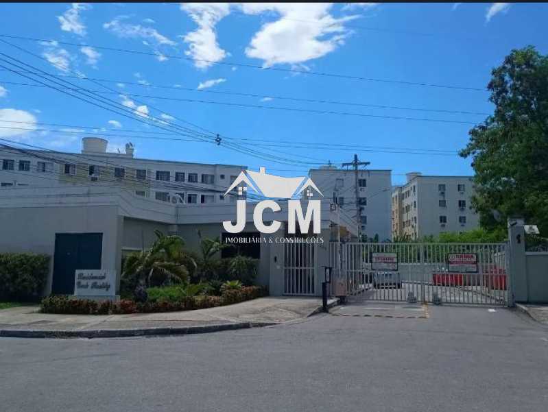 Apartamento, 2 quartos, 55 m² - Foto 1