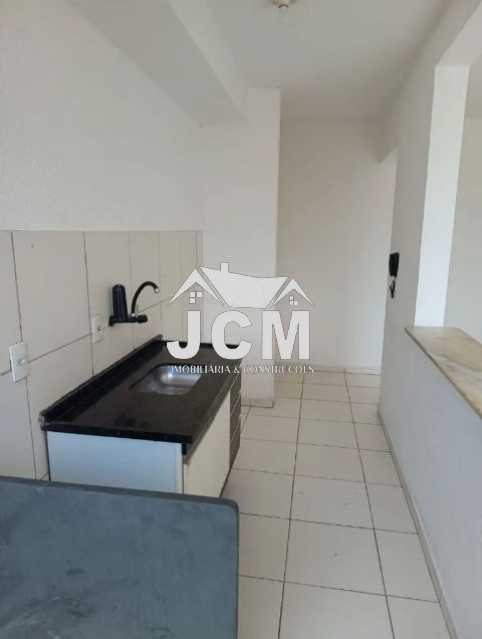 Apartamento, 2 quartos, 55 m² - Foto 15