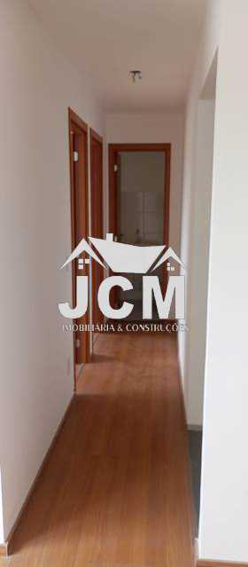 Apartamento, 2 quartos, 58 m² - Foto 5