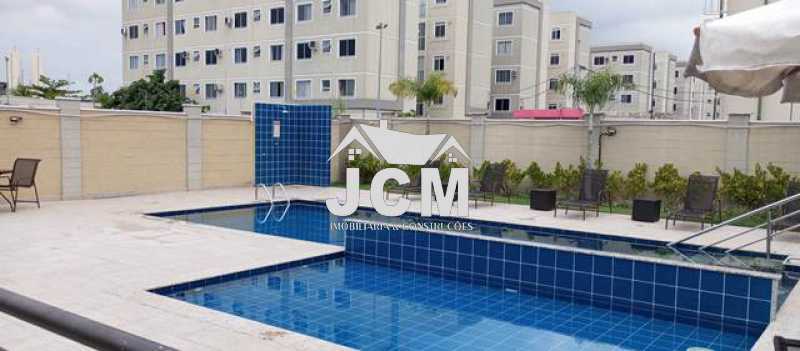 Apartamento, 2 quartos, 58 m² - Foto 2
