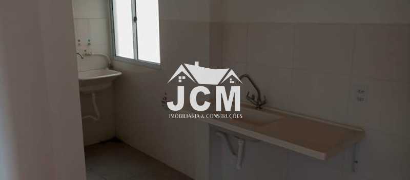 Apartamento, 2 quartos, 58 m² - Foto 10