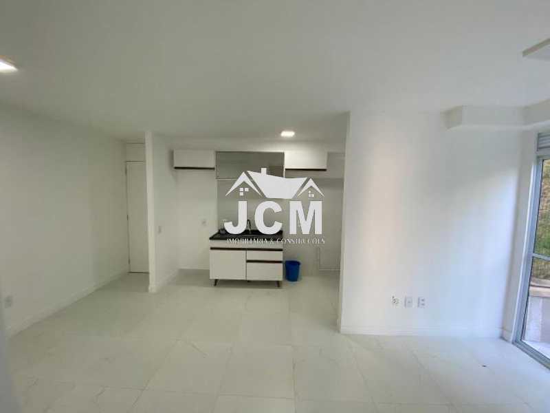Apartamento, 2 quartos, 48 m² - Foto 5