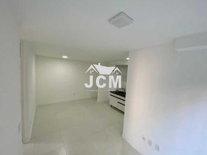 Apartamento, 2 quartos, 48 m² - Foto 6