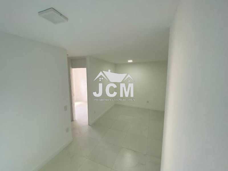 Apartamento, 2 quartos, 48 m² - Foto 4