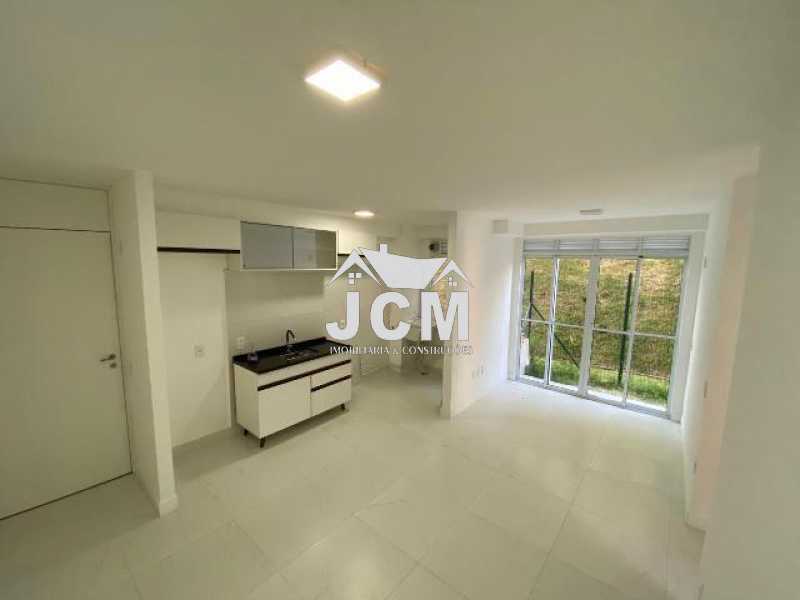 Apartamento, 2 quartos, 48 m² - Foto 7