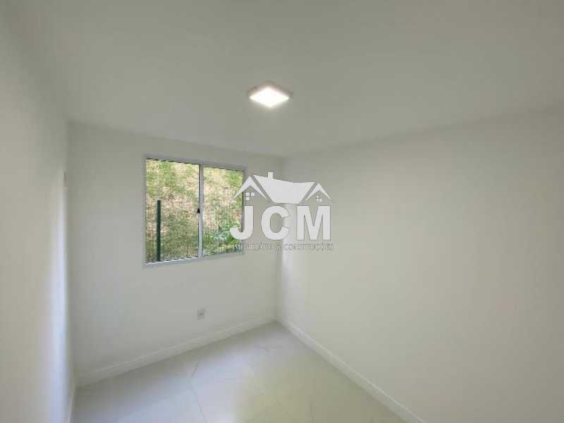 Apartamento, 2 quartos, 48 m² - Foto 3