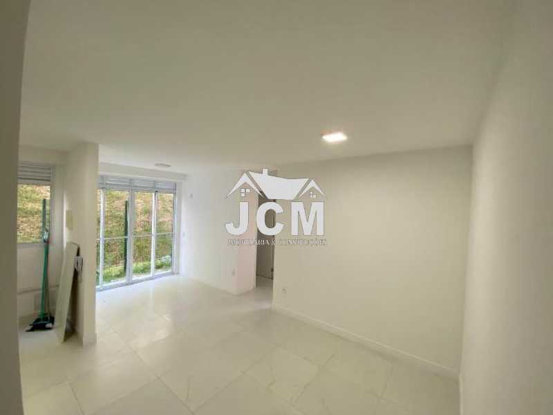 Apartamento, 2 quartos, 48 m² - Foto 2