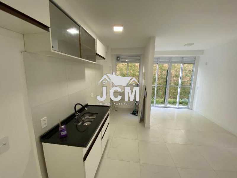 Apartamento, 2 quartos, 48 m² - Foto 17